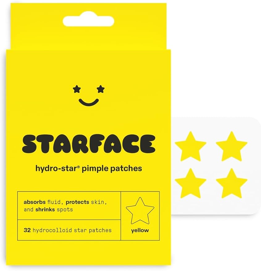 STARFACE AMARILLO