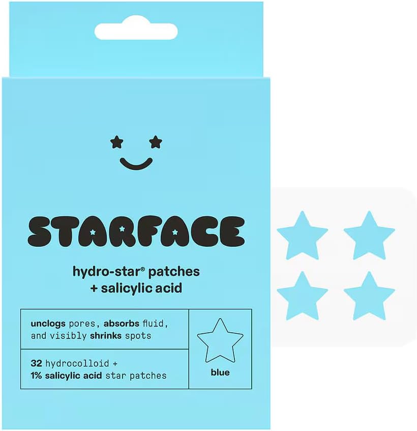 STARFACE AZUL