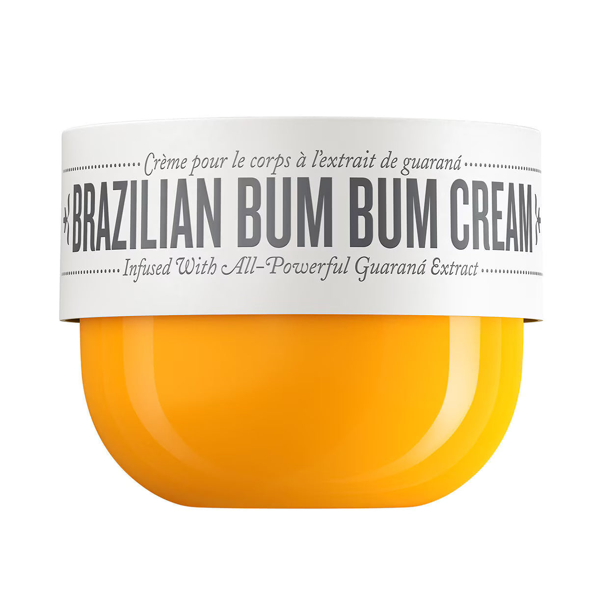 SOL DE JANEIRO Brazilian bum bum cream (crema corporal) 75G